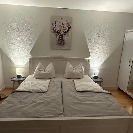 Weideblick, Traumhaft Wohnen Im Schwarzwald * St. Georgen im Schwarzwald