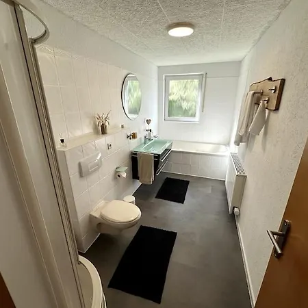 Weideblick, Traumhaft Wohnen Im Schwarzwald Appartement