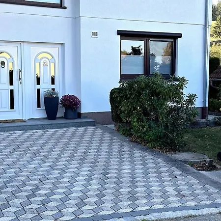 Weideblick, Traumhaft Wohnen Im Schwarzwald Apartmán *