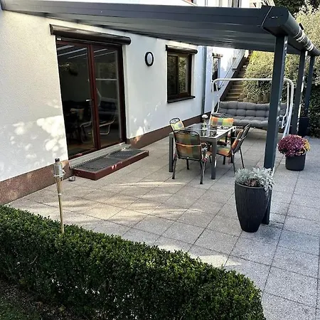 Weideblick, Traumhaft Wohnen Im Schwarzwald アパート ザンクト・ゲオルゲン・イム・シュバルツヴァルト