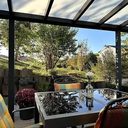 Appartement Weideblick, Traumhaft Wohnen Im Schwarzwald *