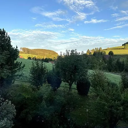 Weideblick, Traumhaft Wohnen Im Schwarzwald アパート *