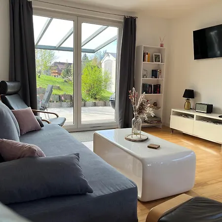 Weideblick, Traumhaft Wohnen Im Schwarzwald Appartement