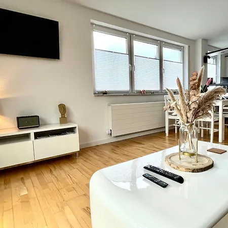 Appartement Weideblick, Traumhaft Wohnen Im Schwarzwald St. Georgen im Schwarzwald