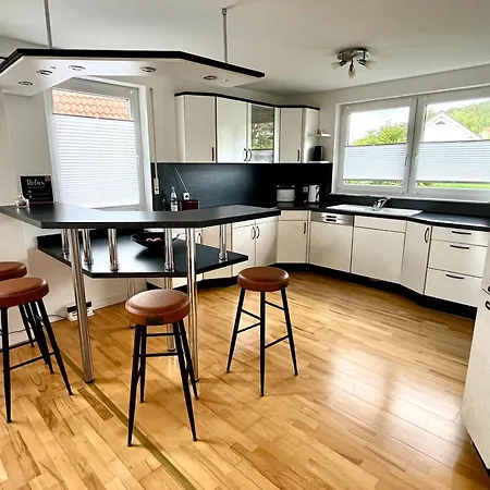 Weideblick, Traumhaft Wohnen Im Schwarzwald *