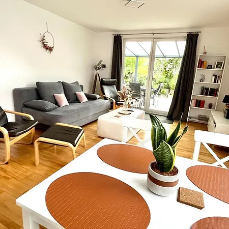 Weideblick, Traumhaft Wohnen Im Schwarzwald * St. Georgen im Schwarzwald