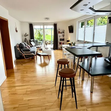 Weideblick, Traumhaft Wohnen Im Schwarzwald St. Georgen im Schwarzwald