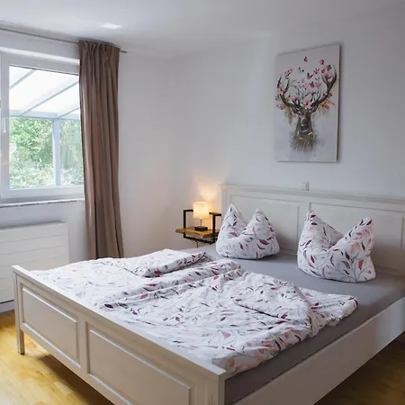 Weideblick, Traumhaft Wohnen Im Schwarzwald Appartement