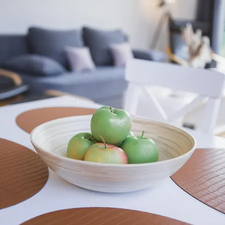 Weideblick, Traumhaft Wohnen Im Schwarzwald Appartement St. Georgen im Schwarzwald