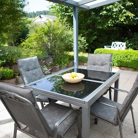 Weideblick, Traumhaft Wohnen Im Schwarzwald Appartement