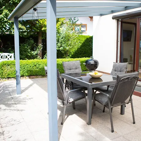 Weideblick, Traumhaft Wohnen Im Schwarzwald St. Georgen im Schwarzwald